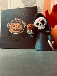 Image 1 of THE KILL O LANTERN