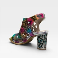 Image 4 of LITTLE IMPRESSES LVF-4 PURPLE