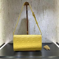 Image 6 of FF Vintage Shoulder Bag