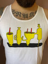 Bottles Tank Top