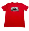 Riverside Representative Red