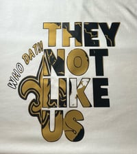 Image 2 of Not Like Us Tee