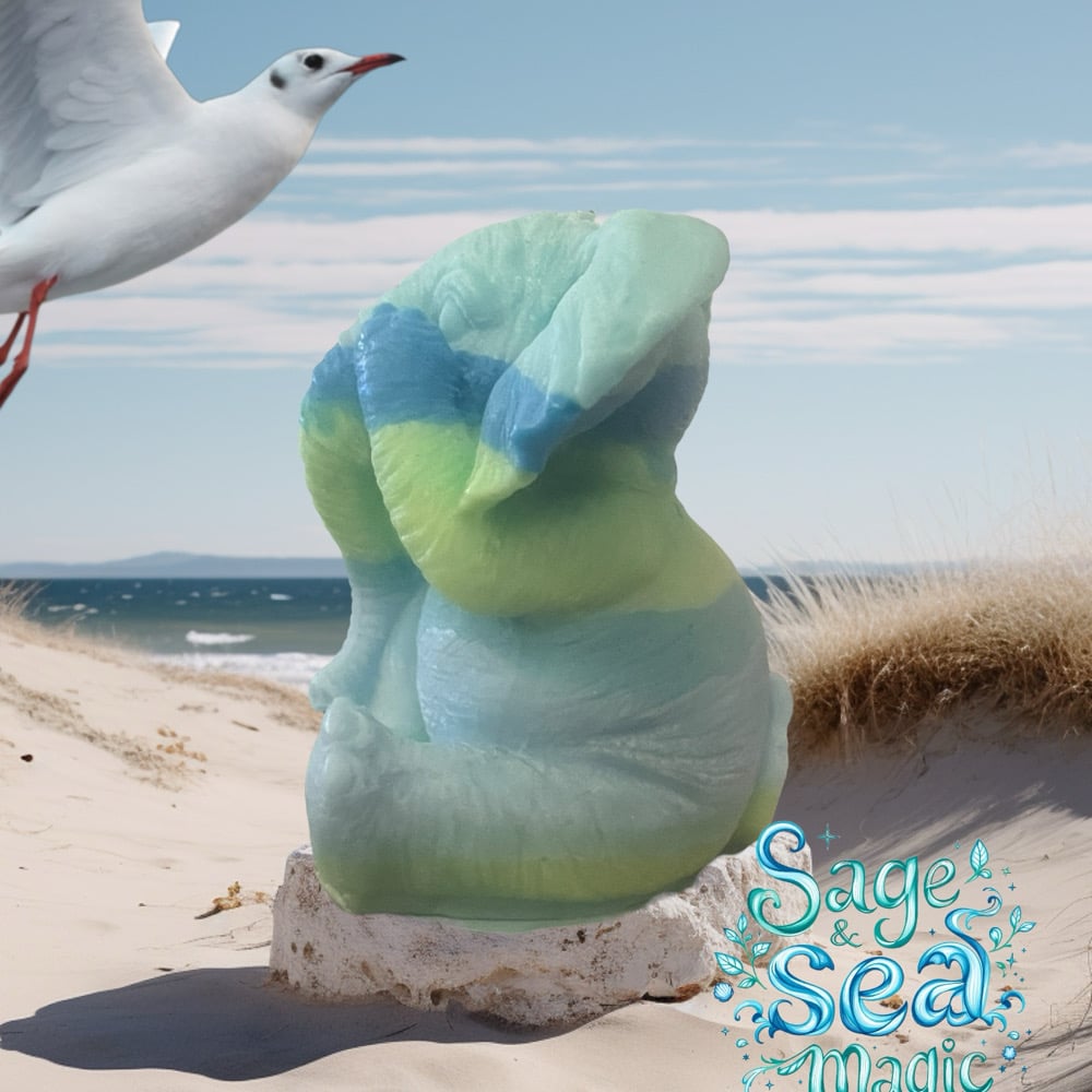 Image of Sage & Sea Magic Elephant 2