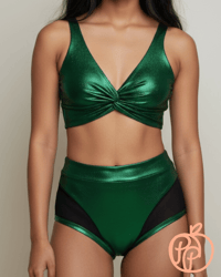 Image 3 of Good & Wicked - Pixie set - Elphaba