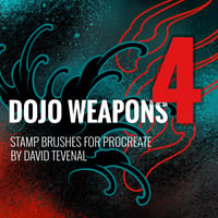 Image 1 of Dojo Weapons 4