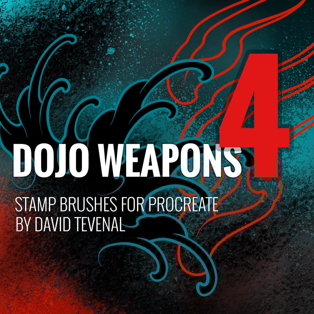Image of Dojo Weapons 4