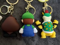 Image 5 of Súper Mario characters
