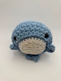 Image 1 of Denbi the Whale