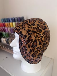 Wild Child Cap