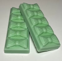 Image 1 of 'Green Apple' Wax Melts