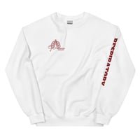 Image 1 of Respiratory Therapist Crewneck 