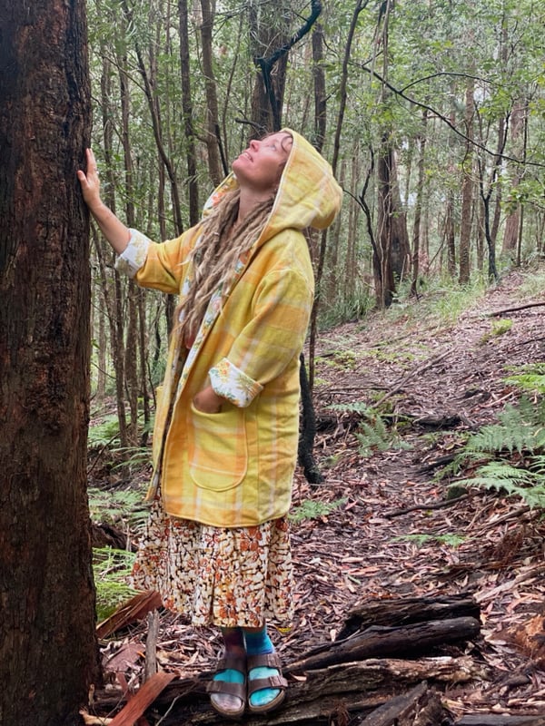 Image of Sami Adult Coat