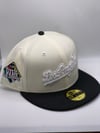 Los Angeles Dodgers "Iris Viva" 7 3/4