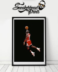 Image 2 of Michael Jordan 