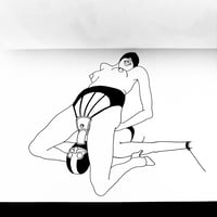 Image 11 of Tomi Ungerer - Fornicon