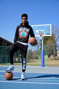 Image 2 of “LETS BALL” SWEATSUIT