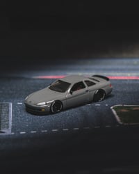 Image 1 of TOYOTA SOARER CUSTOM 
