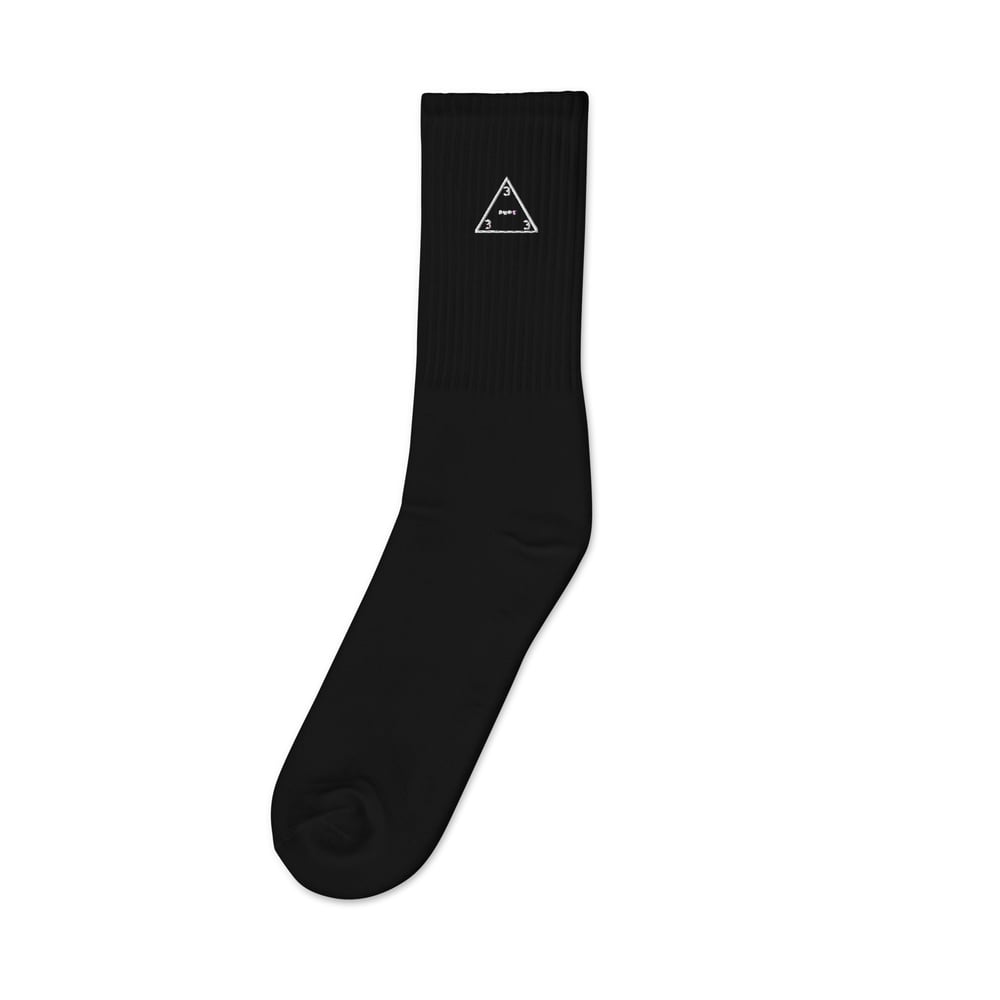 Image of 3 Pack Pure X Socks