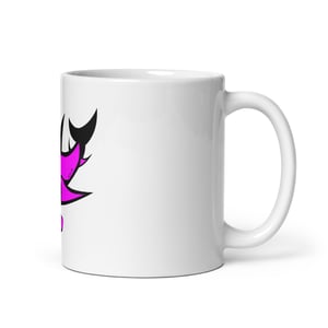 Image of CHUM SPORT LOGO MUG