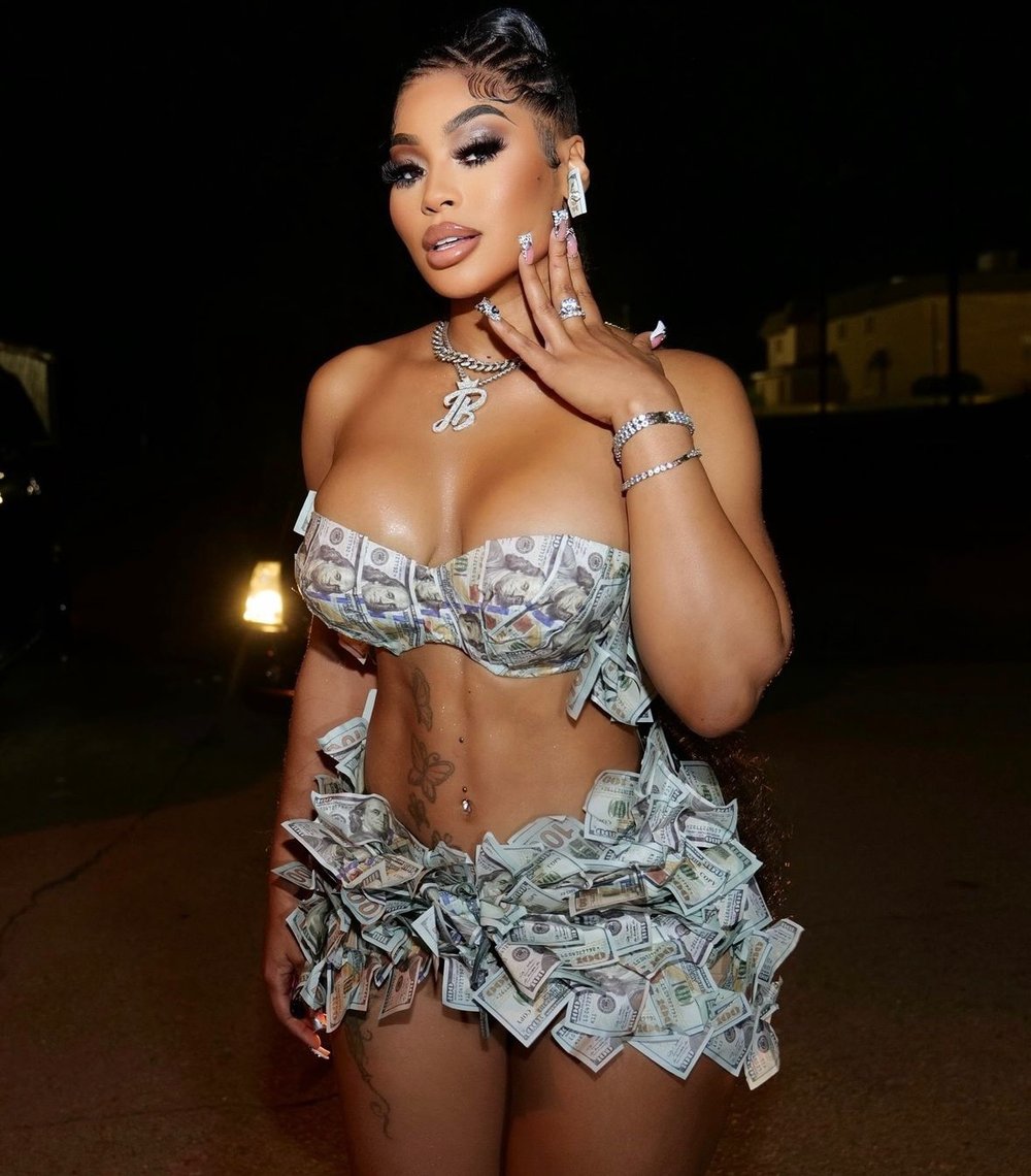 Image of Money Outfit 2 Piece