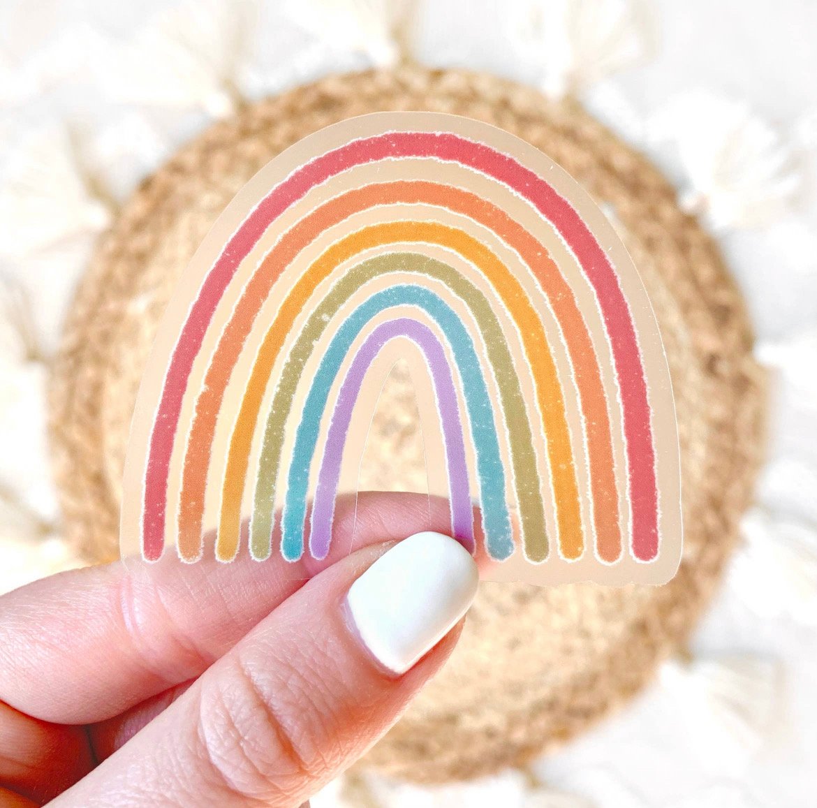 Pride Rainbow | Nicks Dog Treats