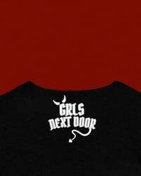 Image 2 of Bam Baby Tee