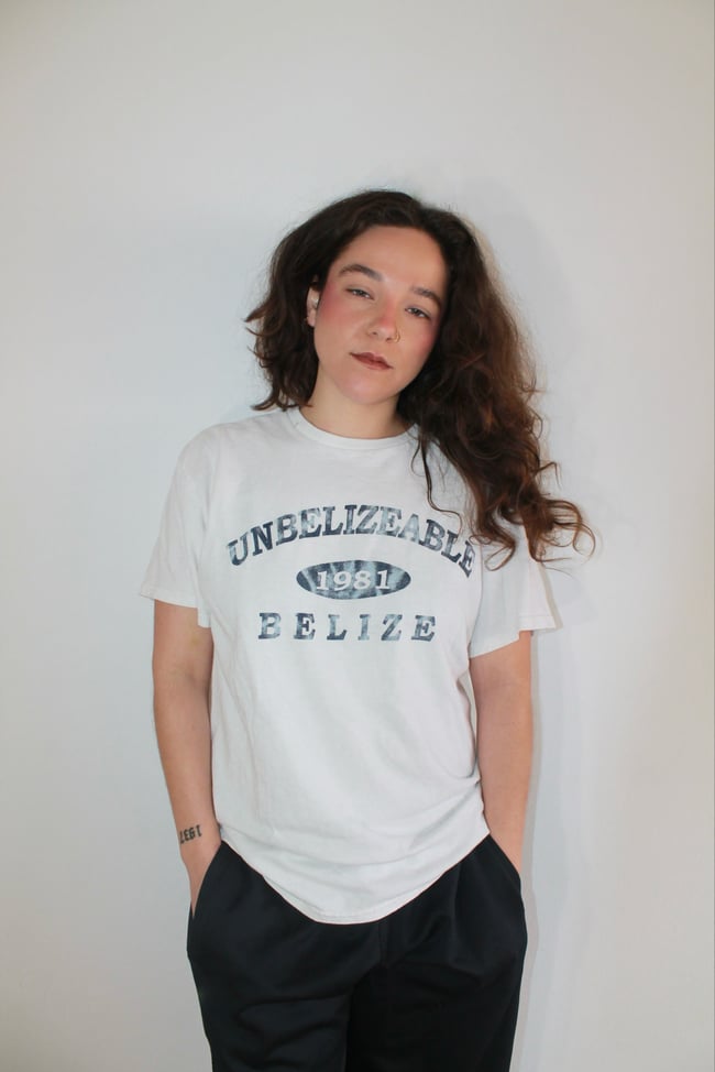 Y2K Belize T-Shirt