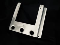 Image 2 of K series ECU mount bracket