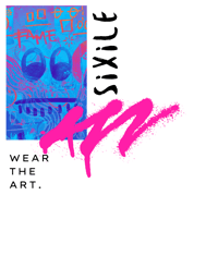 Image 2 of FAME 2.0 TEE