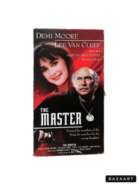 Image 1 of The Master [1984]