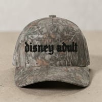 Image 3 of Disny Adult Camo