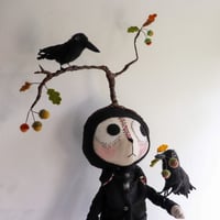 Image 11 of Arabella Larkin, Dearheart & Faustus