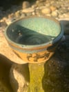 Elephant bowls