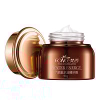 Image 1 of Fonce Korea Anti Aging Wrinkle Remover Face Cream Dry Skin Hydrating Facial Lifting Firming Day Nigh
