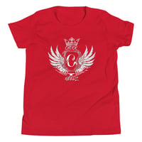 Image 1 of Chuck Weedz Youth T-Shirt