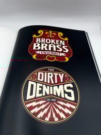 Image 2 of Strong Design, Bold Will Hold