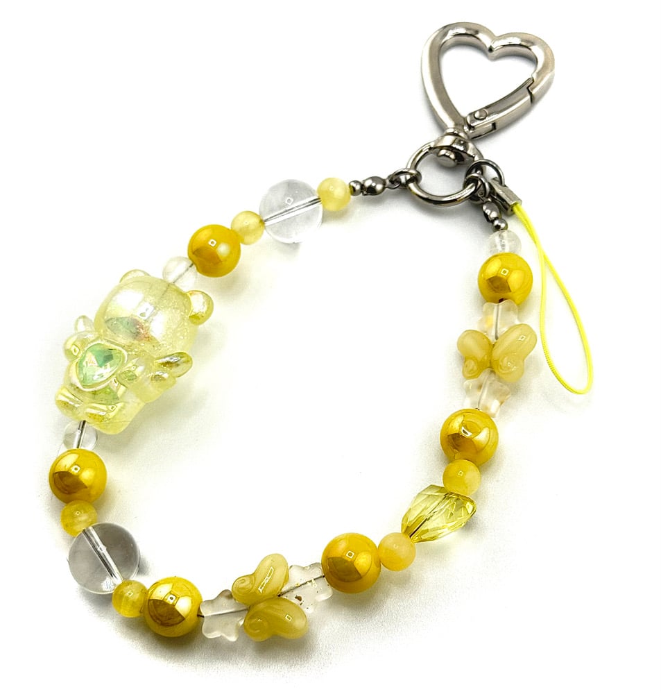 Image of Fairy Lights Charm 