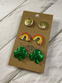 Pot O’ gold stud pack