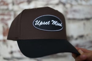 Image of Upset mind hat 