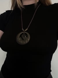 Image 1 of Y2K necklace 