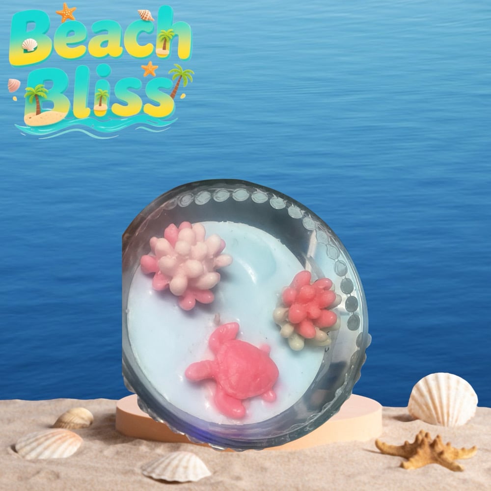 Image of Beach Bliss