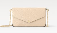 Image 2 of Lou Cross Body Bag