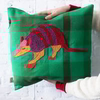 Image 4 of Armadillo case