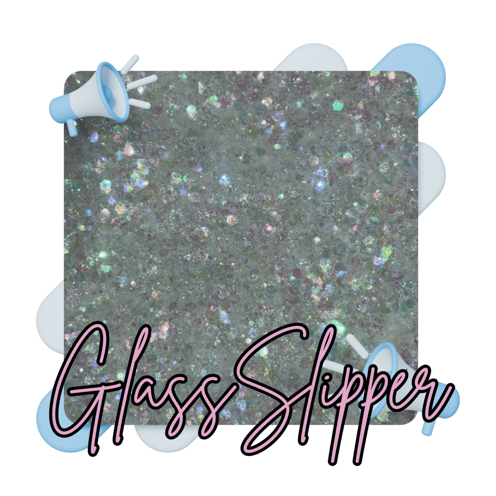 Glass Slipper