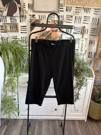 H & M capris 