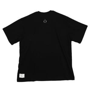 Image of ÒLĮNE - Hòle T-Shirt (Black)