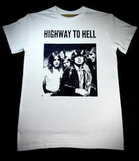HIGHWAY TO HELL (PRE-ORDER)