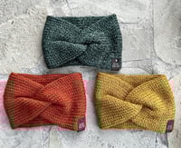 Image 1 of National Park Earwarmers