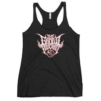 Image 1 of Women's Racerback Tank