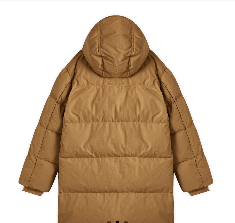 Adidas x CP Company Puffer - Large